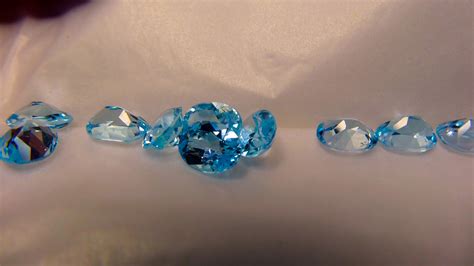 Free Images : blue topaz, gemstone, precious stone, gem, mineral, semi