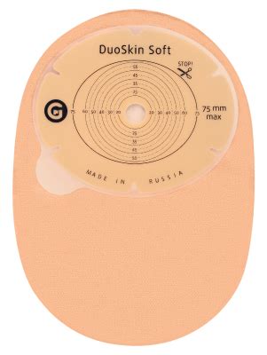 Duoskin | Главная страница