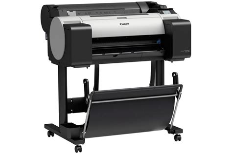 Canon imagePROGRAF TM-200 (3062C003) характеристики, отзывы, цена