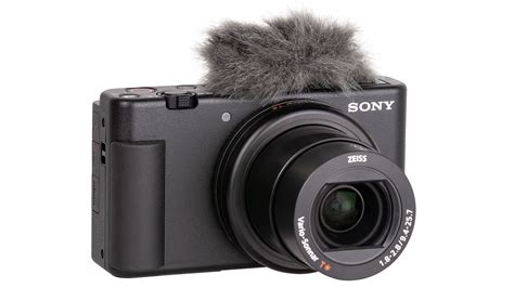 Kameratest Sony ZV-1 | FOTO HITS Magazin