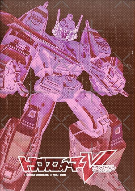 transformers  posters redbubble