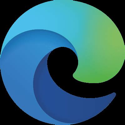 Download Edge Browser ICON free | FreePNGImg