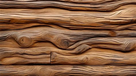 premium ai image  wall  wood   knot   top