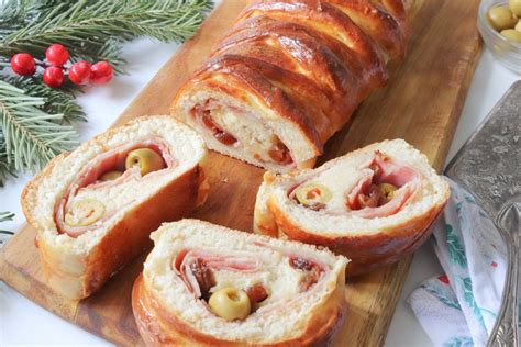 Pan De Jamon Don Pan at Tamara Wilson blog