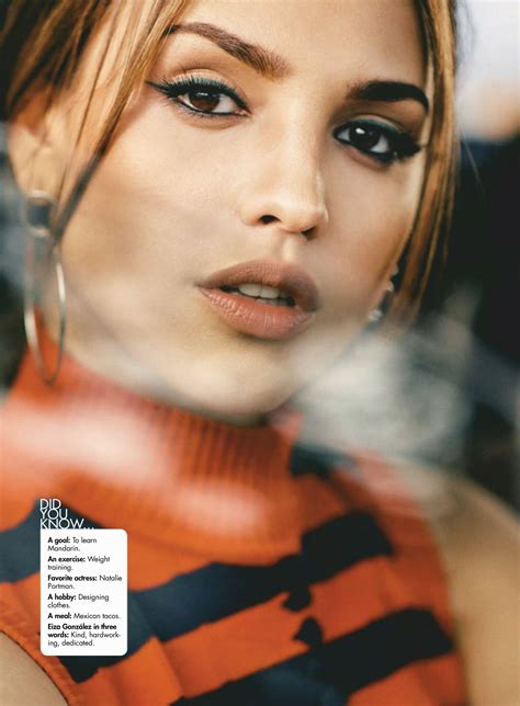 Eiza Gonzalez Fappening Sexy Set (15 Photos) | #The Fappening