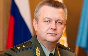 Головко Александр Валентинович - Персона РФ