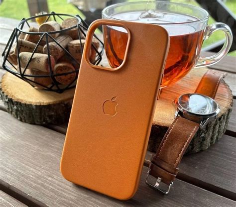 Чехол на iPhone 14 Pro шкіряний кожаный, 13 MagSafe Айфон про макс: 510 ...