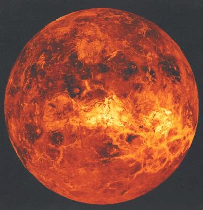 Venere e ritorno. | La giraffa
