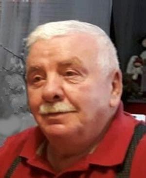 Therrien, André | Ranger's Cremation and Burial Services Ltd.