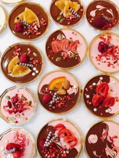 「Chocolate addict」おしゃれまとめの人気アイデア｜Pinterest｜May May | チョコレートのデザート, レシピ ...