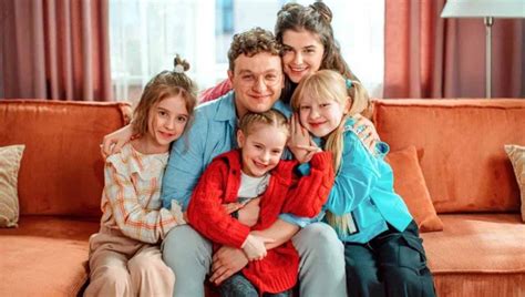 Папины дочки. Новые 3 сезон (сериал, СТС) дата выхода всех серий