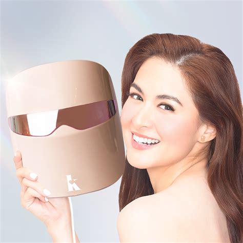 Love K-Derma | Korean Beauty Gadgets | LED Face Mask