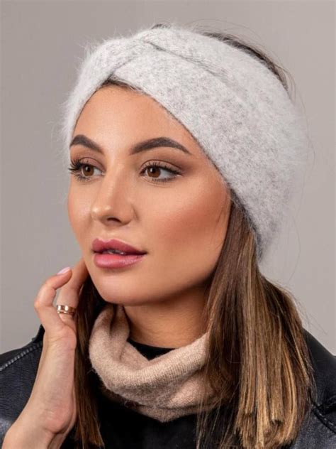 Повязка на голову SG fashion & accessory - купить с доставкой по ...