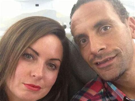 Rio Ferdinand's wife Rebecca Ellison dies from breast cancer | The