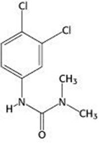 bio gallery diuron structure