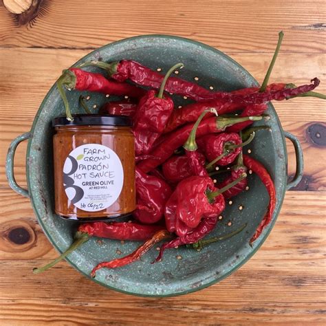 6 Fiery Formulae For Homemade Hot Sauce Mastery