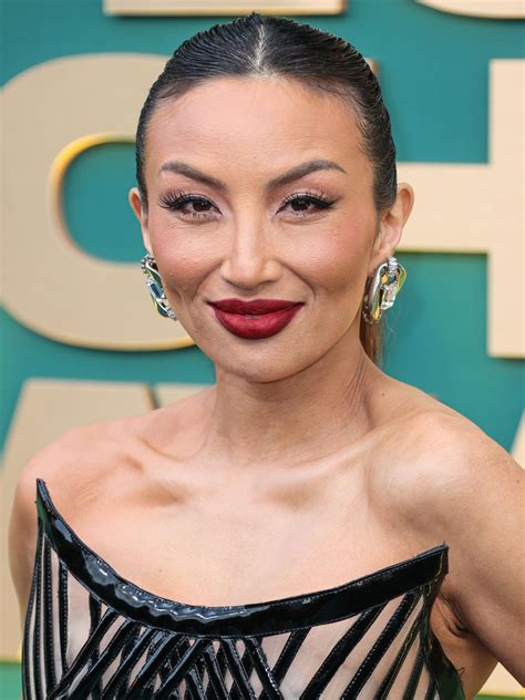 Jeannie Mai 2024 Jeannie Mai's Fashion Moments Through The Years: