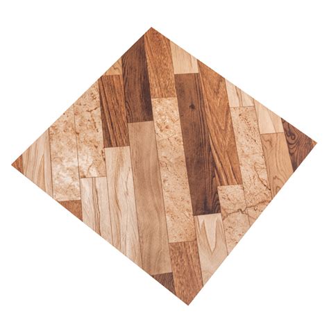 Wood Texture Waterproof Vinyl Floor PVC Self Adhesive Flooring for ...