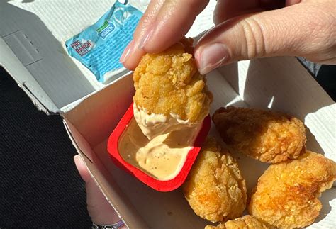 Taco Bell chicken nuggets return in long-awaited comeback - ABC News