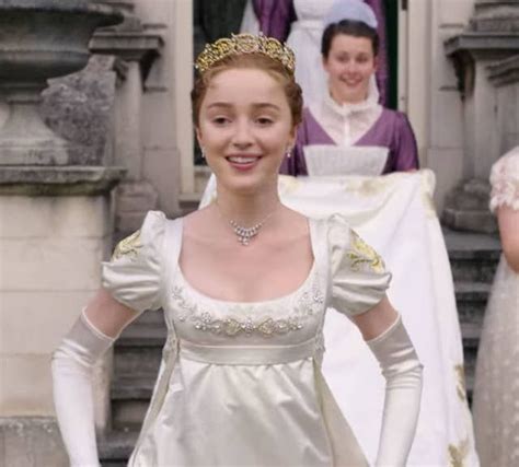 The 30 most iconic bridgerton costumes ranked – Artofit