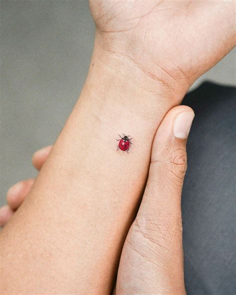 101 Best Insect Tattoo Ideas That Will Blow Your Mind!
