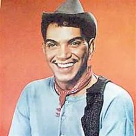 Cantinflas's Age, Net Worth, Wife, Career, Movies, Instagram