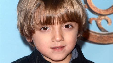 Jeremy Maguire Admits He Struggled With Modern Family's Early Call Times