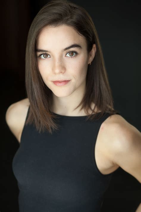 Poze Naomi Frenette - Actor - Poza 4 din 5 - CineMagia.ro