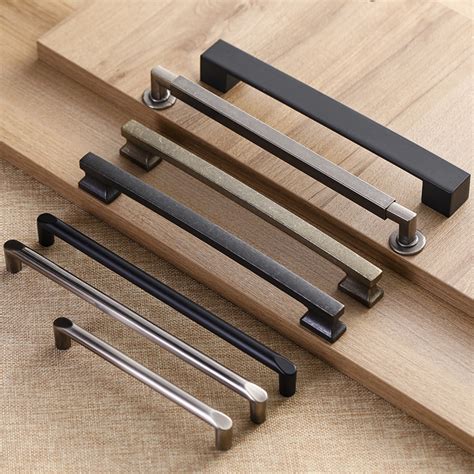 Stainless Steel Kitchen Cabinet Handles at Indiana Brownless blog