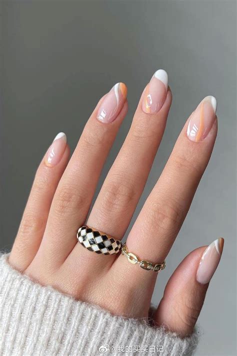 Jewelry & Beauty Acrylic & Press On Nails Multi-colored press-ons Nail