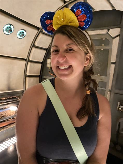 Lauren Marie at Magical Compass Vacations | Boston MA