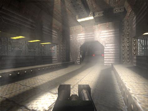 Quake Full İndir | TrGameTech