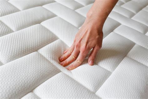 Mattress Firmness Guide | MattressNextDay