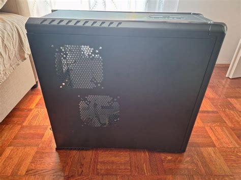 Cooler Master CM 690 v1