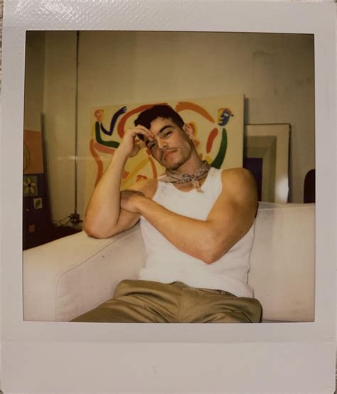 Aaron Dominguez (@theaarondominguez) • Instagram photos and videos