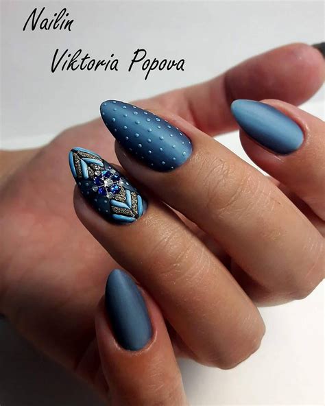 маникюр острые ногти фото - uniformcustomize