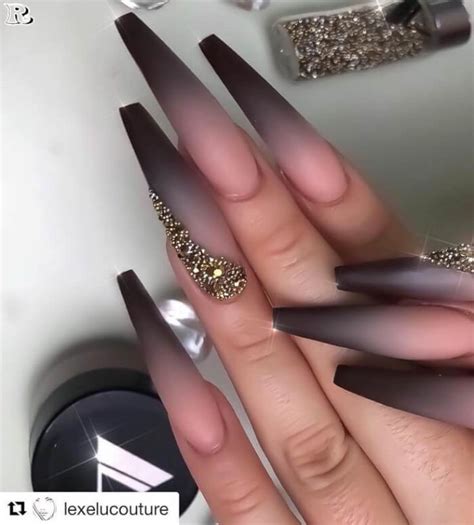40+ Stylish Ombre Nail Design Ideas You Should Try Once