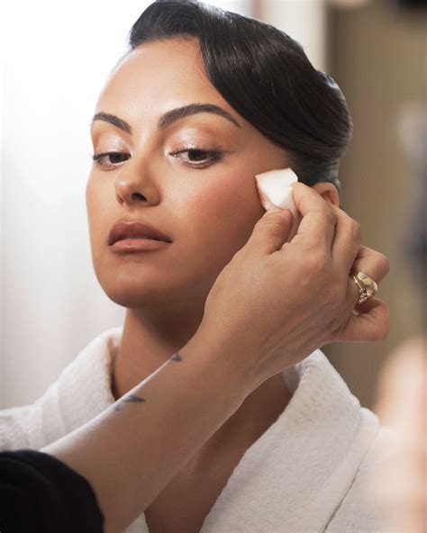 Inside Camila Mendes and Lili Reinhart's Venice Film Festival Glam