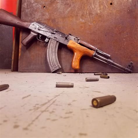 Romanian MD63 - Customer Build
