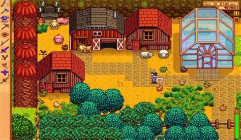 Stardew Valley Android Version Launches - All Caught Up