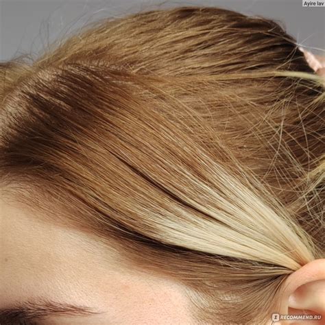 Осветлитель для волос L'Oreal Paris Preference Platinum - «Осветлитель ...