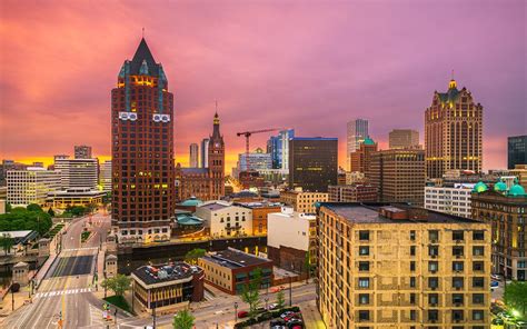 Milwaukee Takes the Crown for Affordable Fun - Shepherd Express