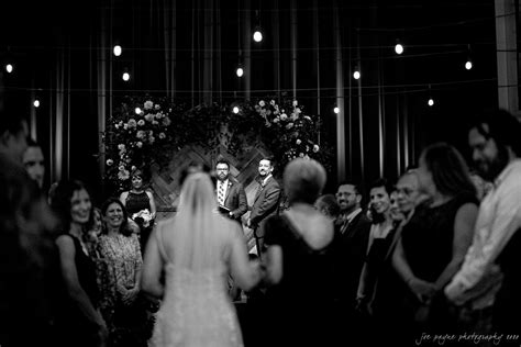haw river ballroom wedding - laura & randall