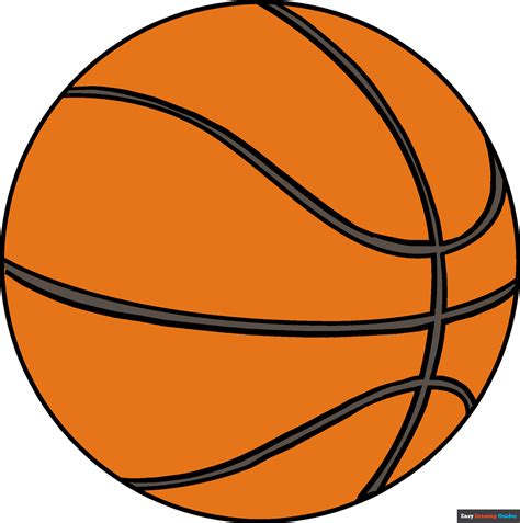 cartoon basketball   draw  andrew leichhardt blog