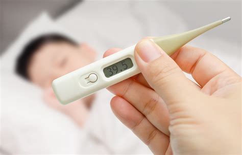 50 Facts About Febrile Seizure - Facts.net