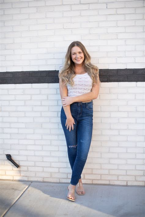 McKenzie Scott — MGR Talent Agency