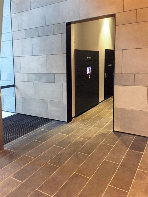 Commercial Parcel Lockers | Secure & Contactless - My Parcel Locker