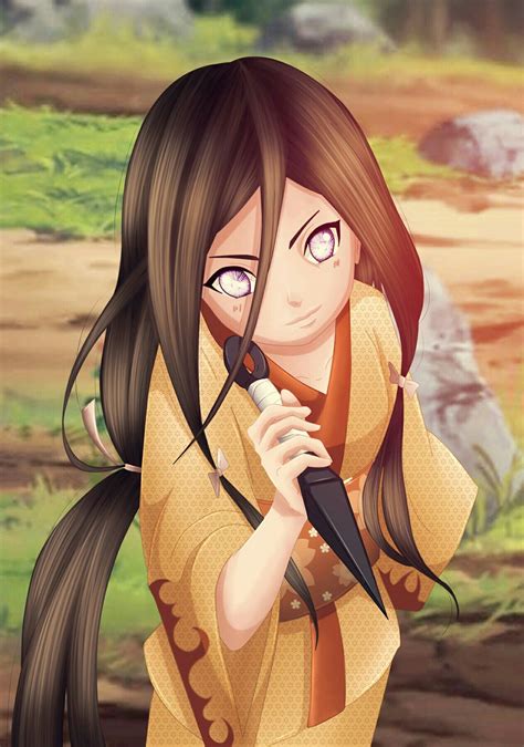 Hanabi | Naruto girls, Naruto cute, Hanabi