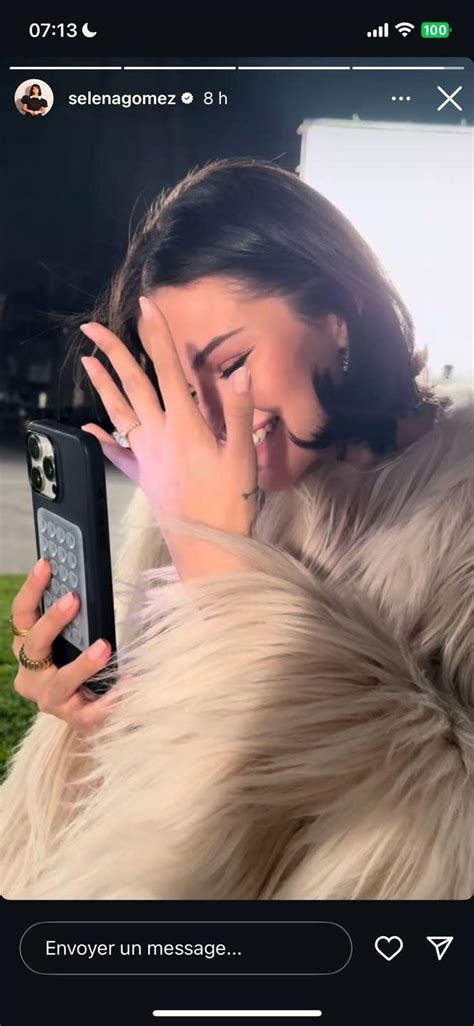 Selena Gomez's Dress: 5 Hidden Meanings You Won't Believe! - hh1fegy