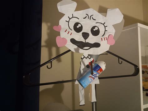 The Amazing World Of Gumball Teri